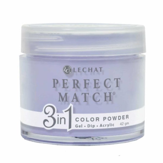 LECHAT Perfect Match Dipping Powder 2oz - Heatwave #PMDP154 image 0