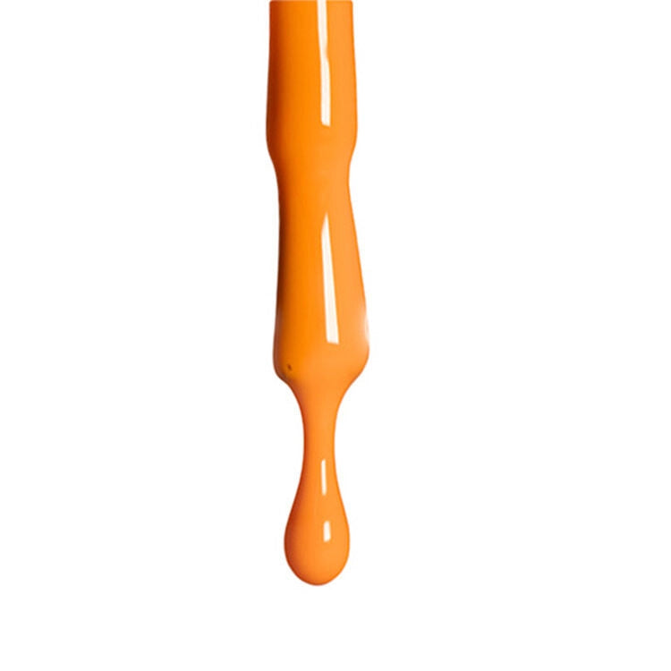 LECHAT Perfect Match Gel Duo - Orange Crush #PMS063N