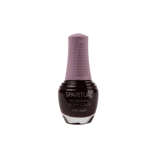 SPARITUAL Nourishing Vegan Nail Lacquer 0.5oz - Abracadabra #80648 image 0