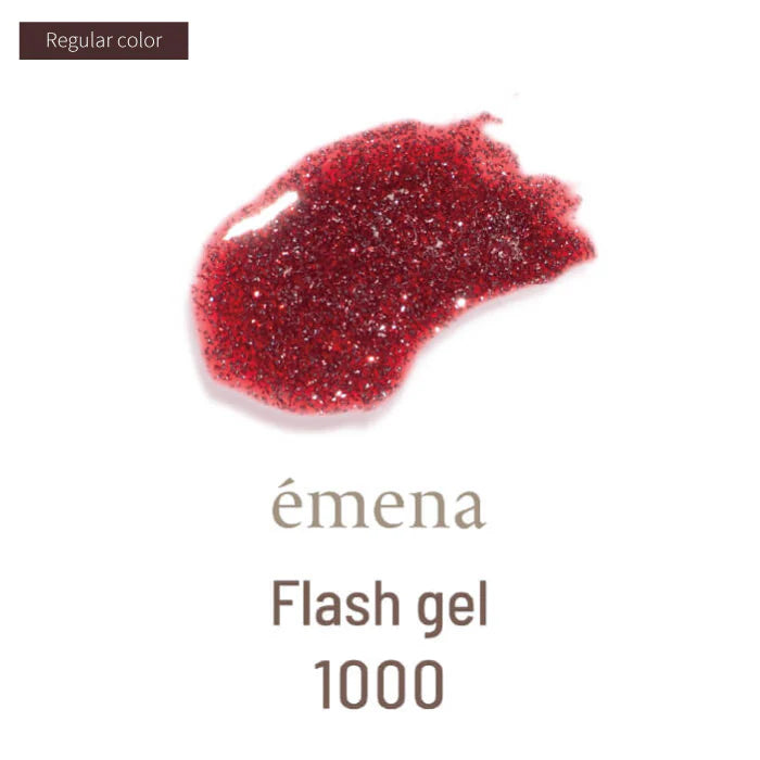 émena Flash Gel (1000 - 1006) 8g