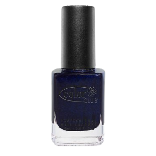 COLOR CLUB Nail Lacquer 0.5oz - Williamsburg #1001