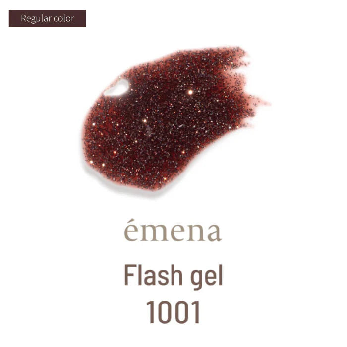 émena Flash Gel (1000 - 1006) 8g