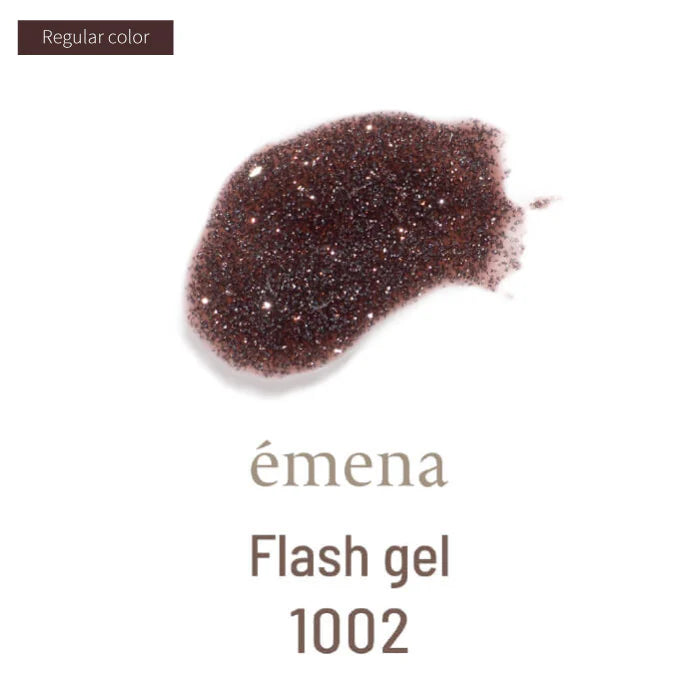 émena Flash Gel (1000 - 1006) 8g