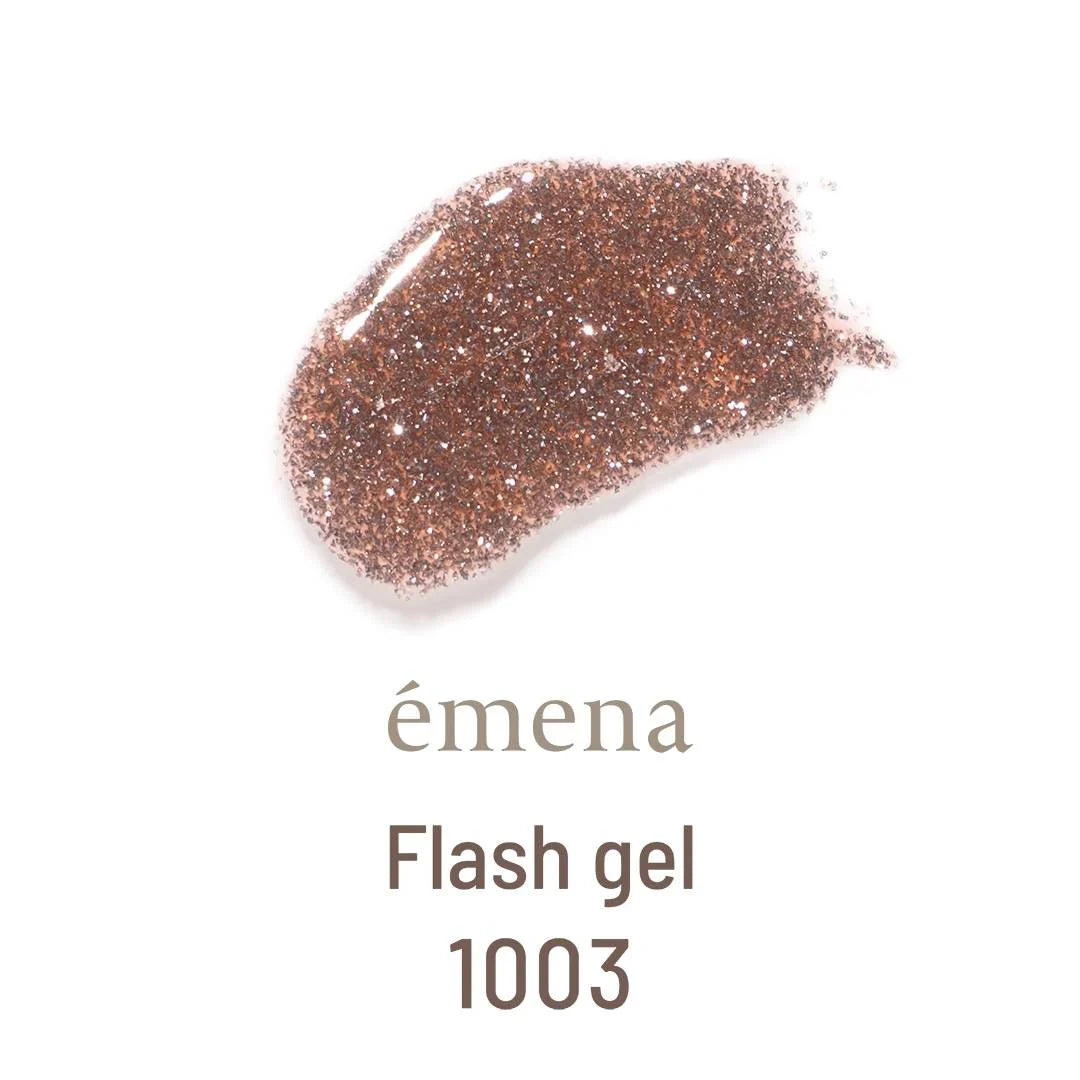 émena Flash Gel (1000 - 1006) 8g