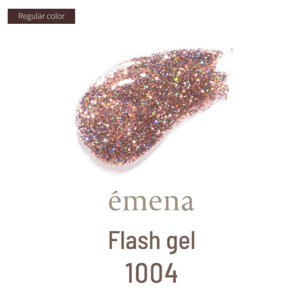 émena Flash Gel (1000 - 1006) 8g