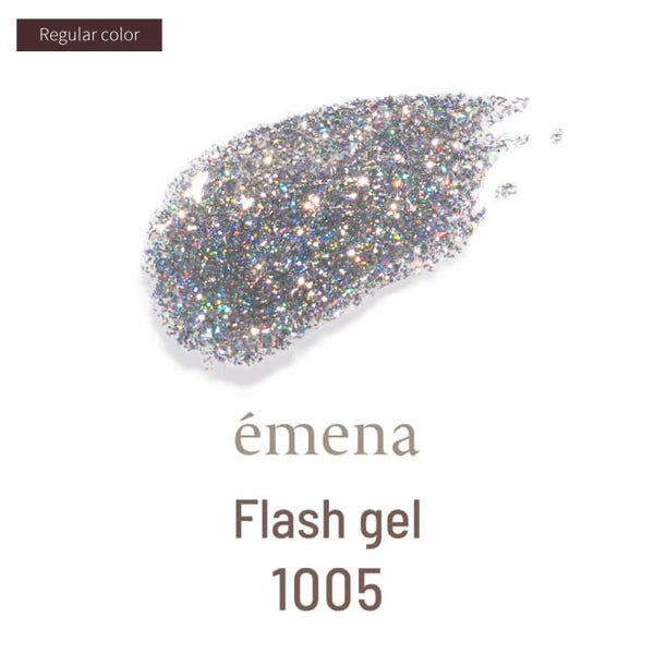 émena Flash Gel (1000 - 1006) 8g