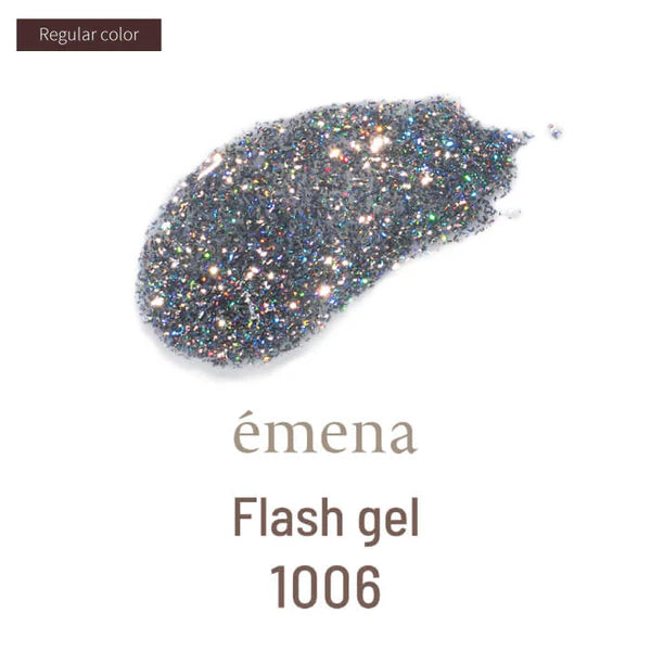 émena Flash Gel (1000 - 1006) 8g