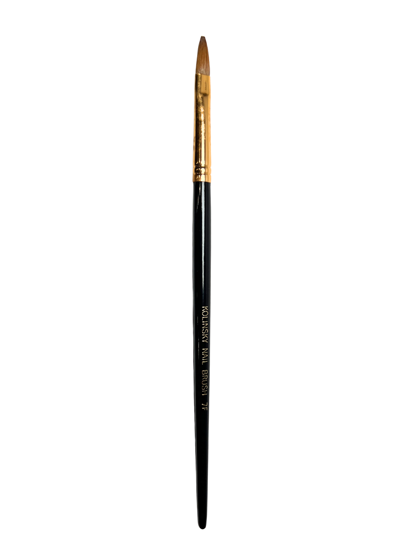 Kolinsky Nail Brush - #7F