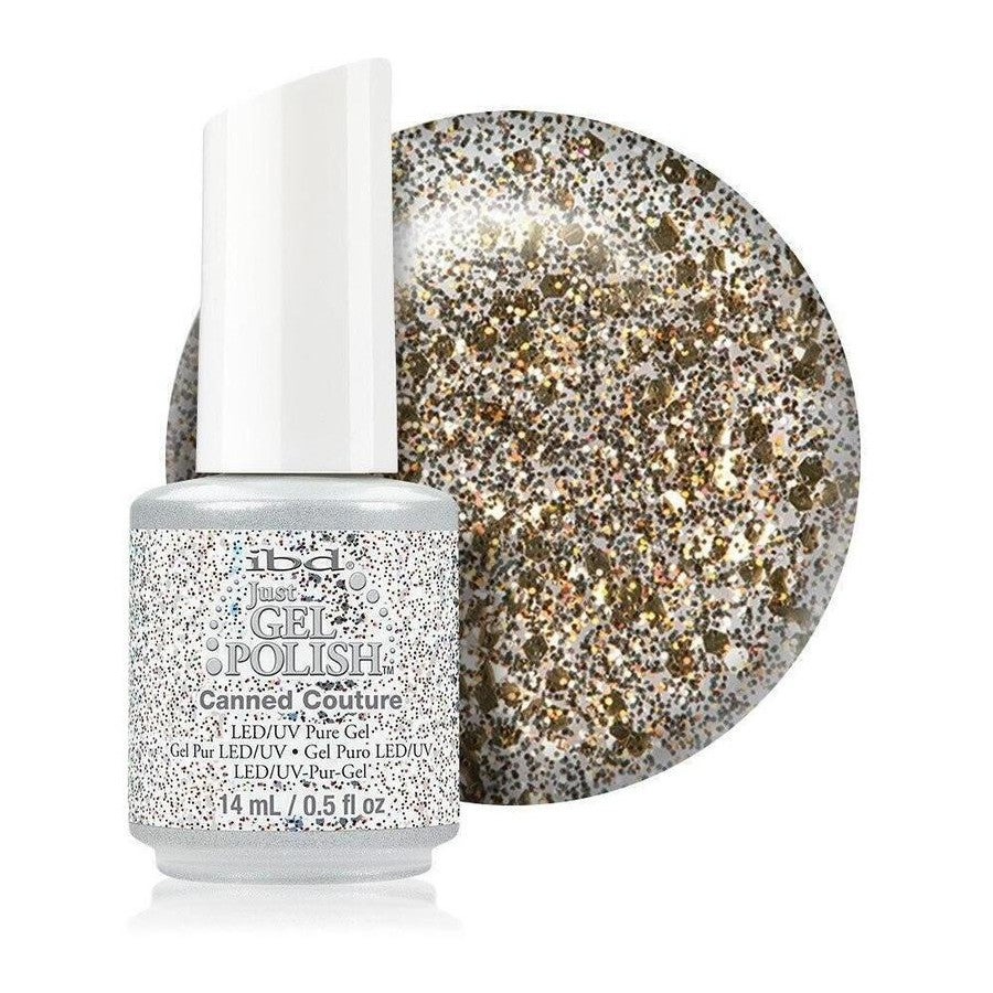 IBD Just Gel Polish 0.5oz - Canned Couture #57087