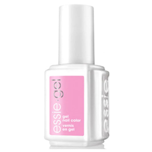 ESSIE Gel Polish 0.46oz - Backseat Bestie #1049G
