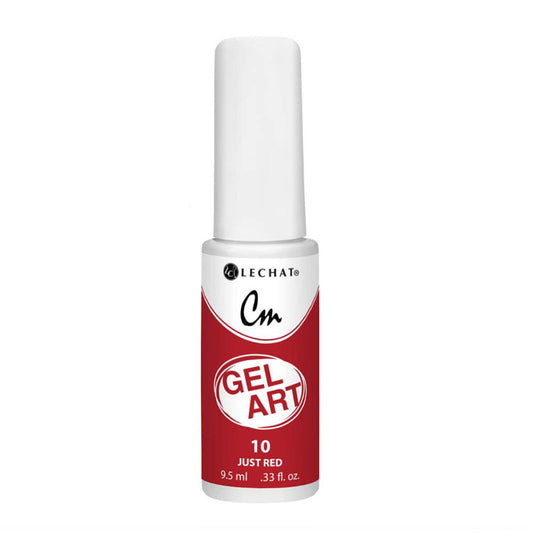 LECHAT CM Gel Art Liner 0.33oz - #CMG10 Just Red