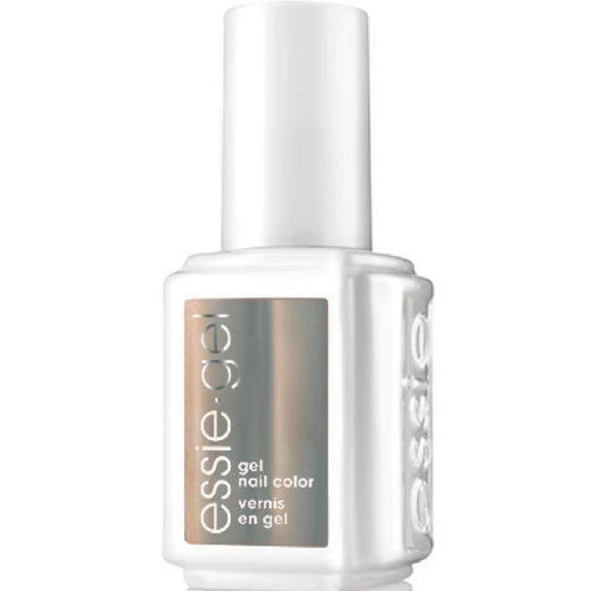 ESSIE Gel Polish 0.46oz - Social Lights #1119
