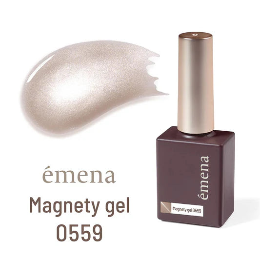 émena Magnety Gel (0559 - 0563) 8g