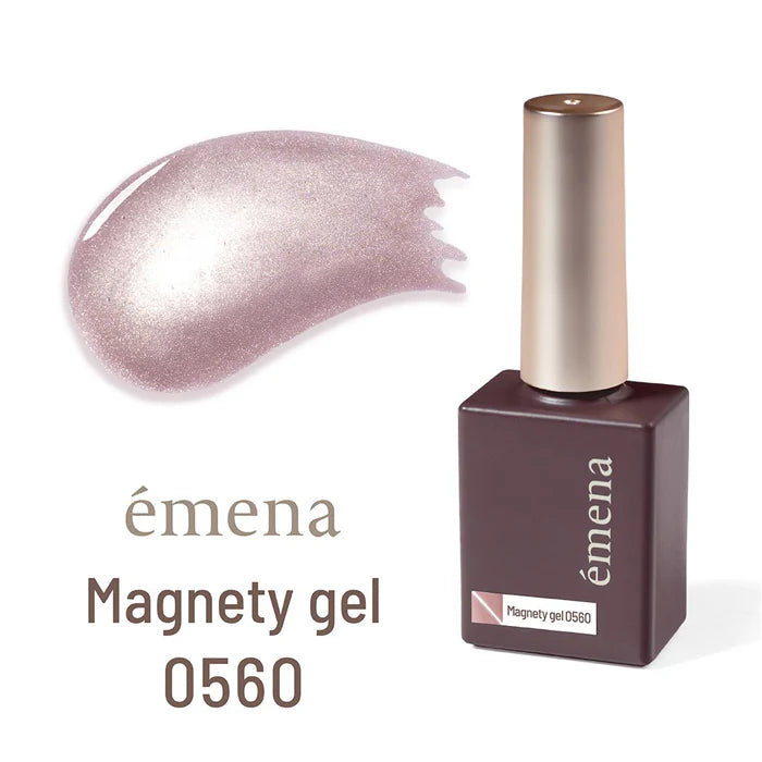 émena Magnety Gel (0559 - 0563) 8g