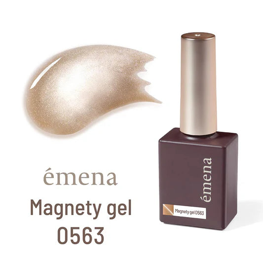 émena Magnety Gel (0559 - 0563) 8g