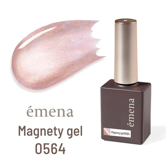 émena Magnety Gel (0564 - 0566) 8g