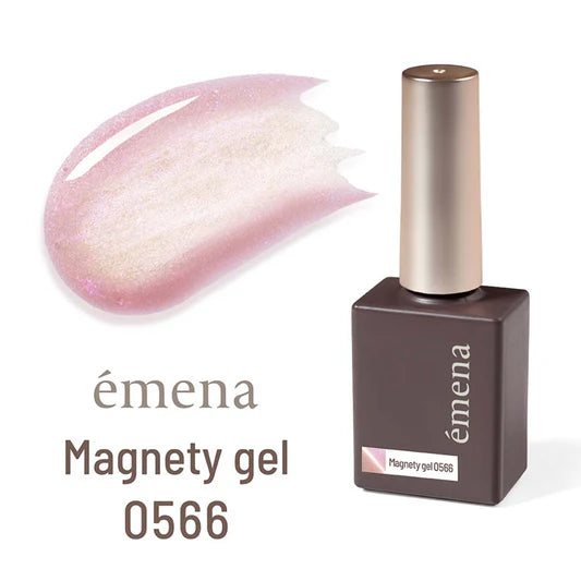 émena Magnety Gel (0564 - 0566) 8g