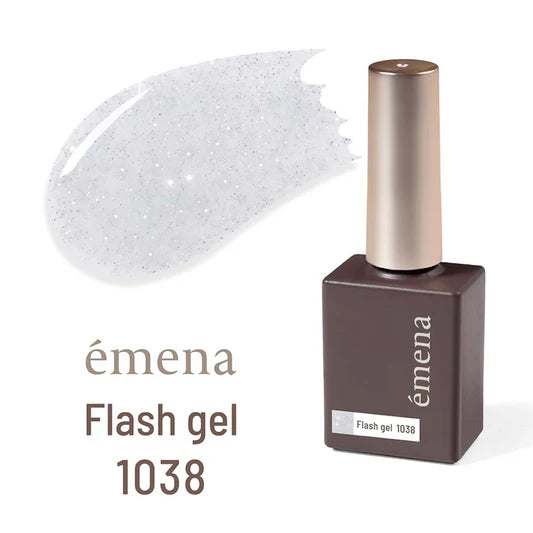 émena Flash Gel (1038 - 1040) 8g