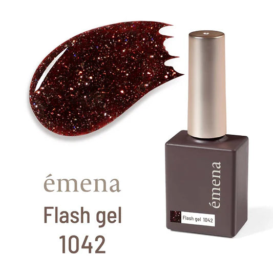 émena Flash Gel (1041 - 1043) 8g