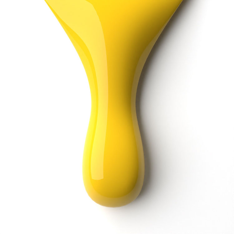 LECHAT Perfect Match Gel Duo - Lemon Drop #PMS118