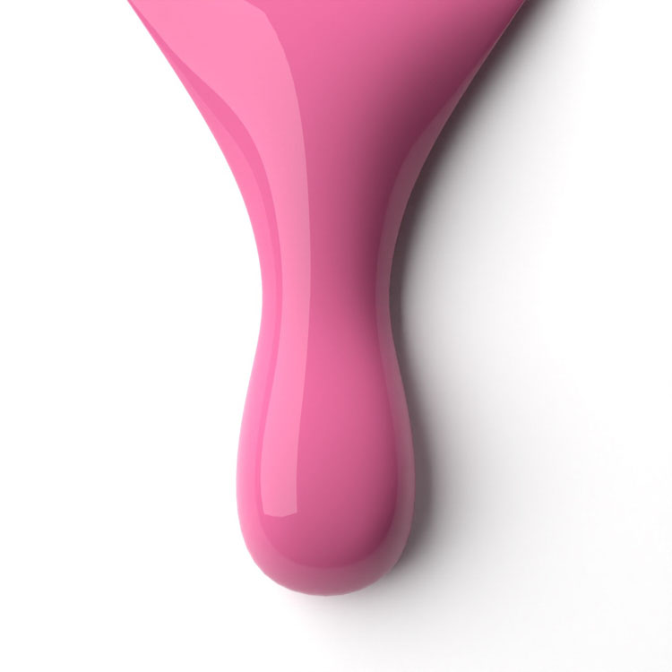 LECHAT Perfect Match Gel Duo - Cotton Candy #PMS119