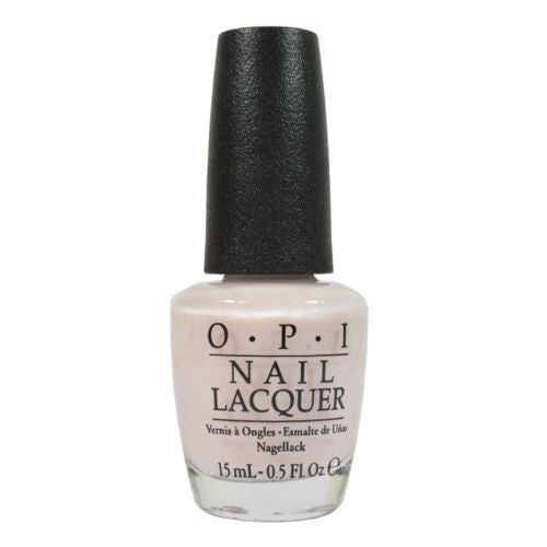 OPI Nail Lacquer 0.5oz - Just Tea-sing! #H23