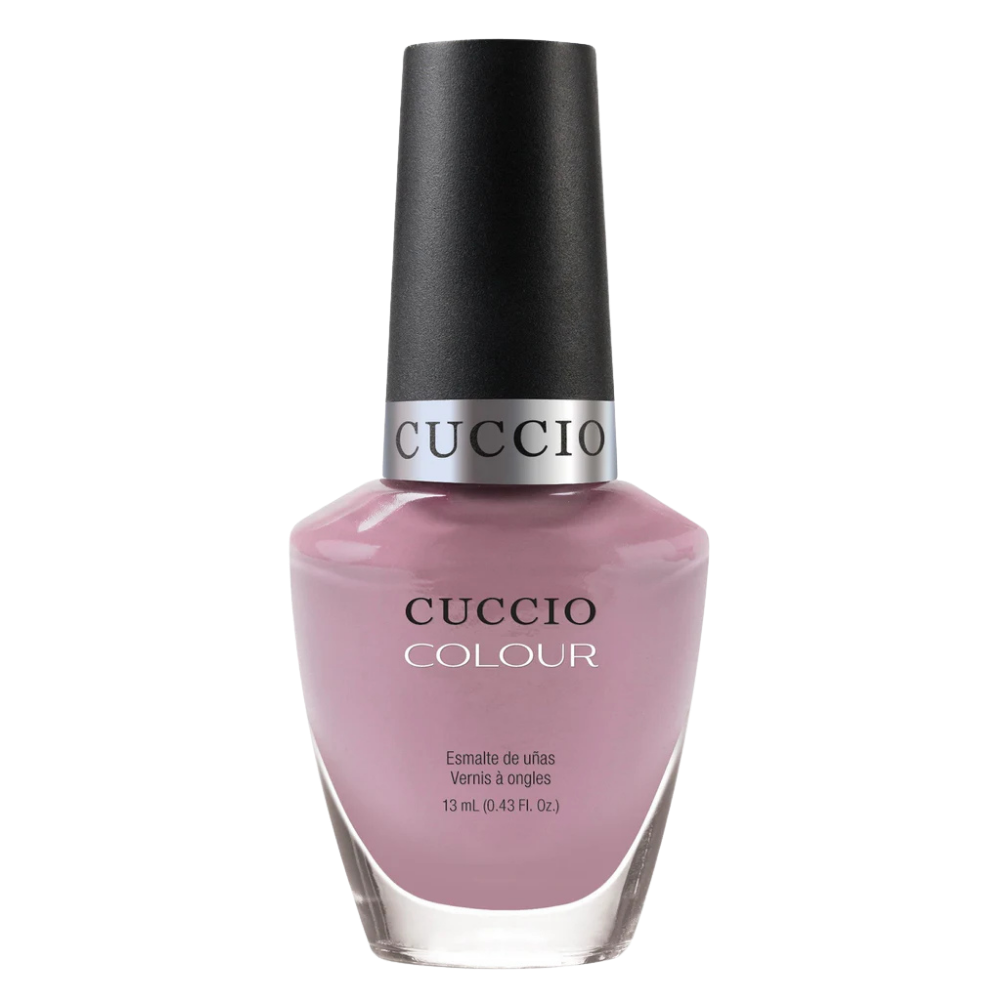 CUCCIO Colour Nail Polish 0.43oz - Odette Swan Queen #1206