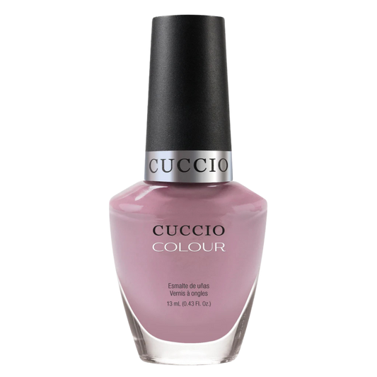 CUCCIO Colour Nail Polish 0.43oz - Odette Swan Queen #1206