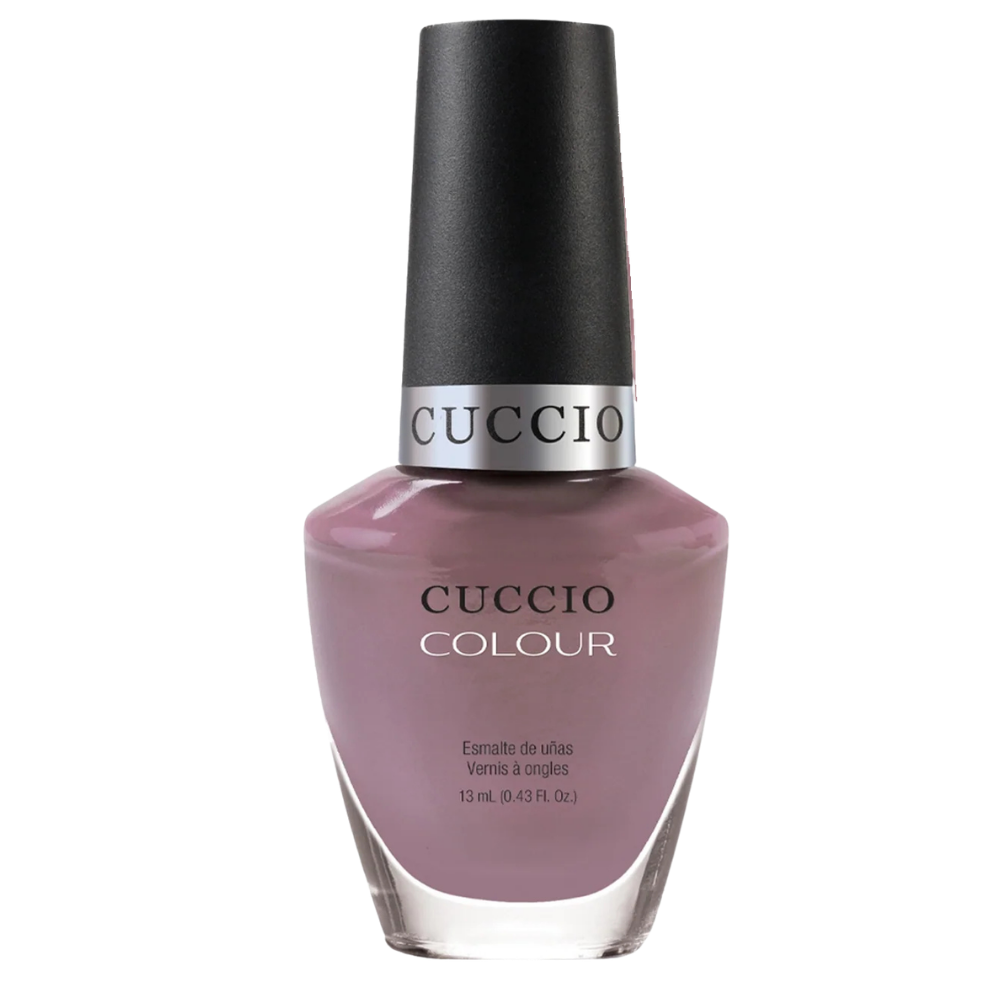 CUCCIO Colour Nail Polish 0.43oz - On Pointe #1211