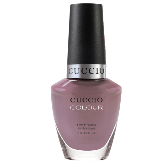 CUCCIO Colour Nail Polish 0.43oz - On Pointe #1211