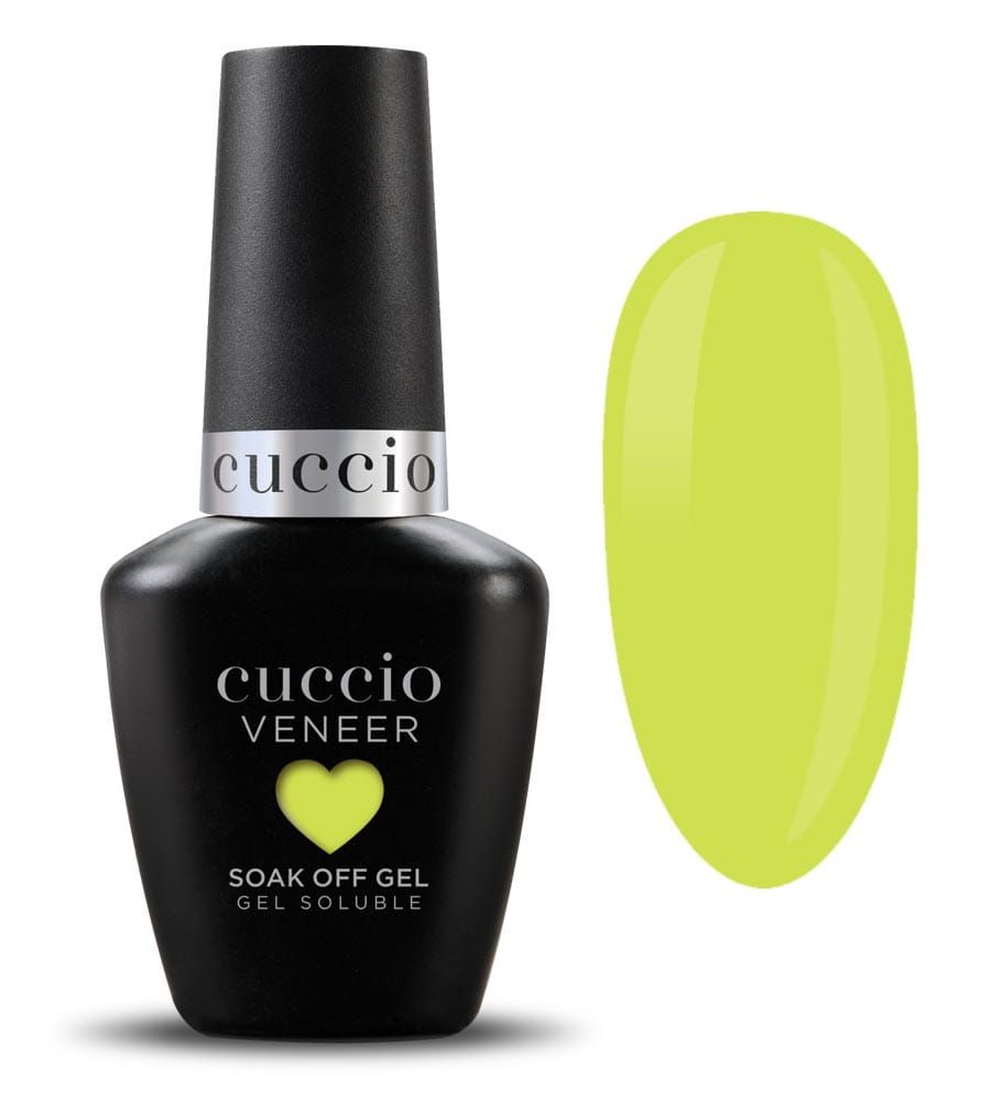 CUCCIO Match Makers 0.43oz - Wow The World #1218