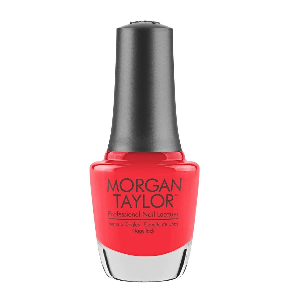 MORGAN TAYLOR  - Get Sporty With It #50122