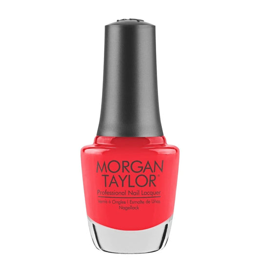 MORGAN TAYLOR  - Get Sporty With It #50122