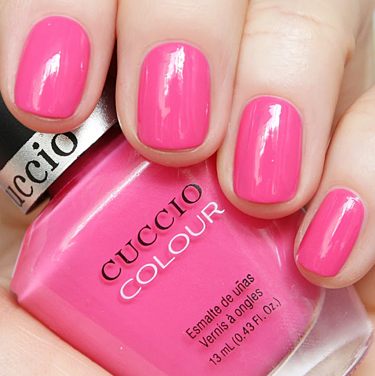 CUCCIO Match Makers 0.43oz - Hot Thang! #1250