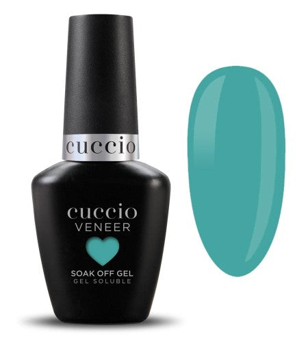 CUCCIO Match Makers 0.43oz - Aquaholic #1254