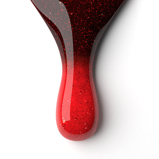 LECHAT Perfect Match Mood Gel - Scarlet Stars #13
