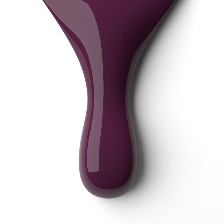 LECHAT Perfect Match Gel Duo - Wild Berry #PMS131