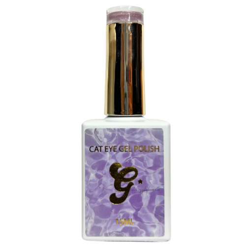 GELLICURE PRO★Cat Eye Gel Glass Bead Series Lavi G-04