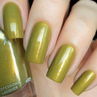 ZOYA Nail Lacquer - Scout #ZP901