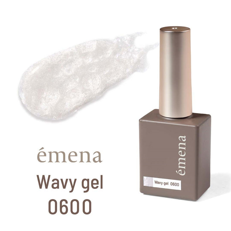 émena Wavy Gel (0600 - 0610) 8g
