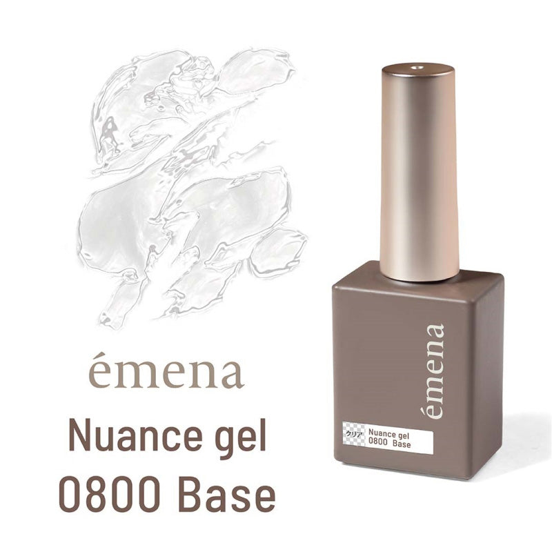 émena Nuance Gel (0800 - 0808) 8g