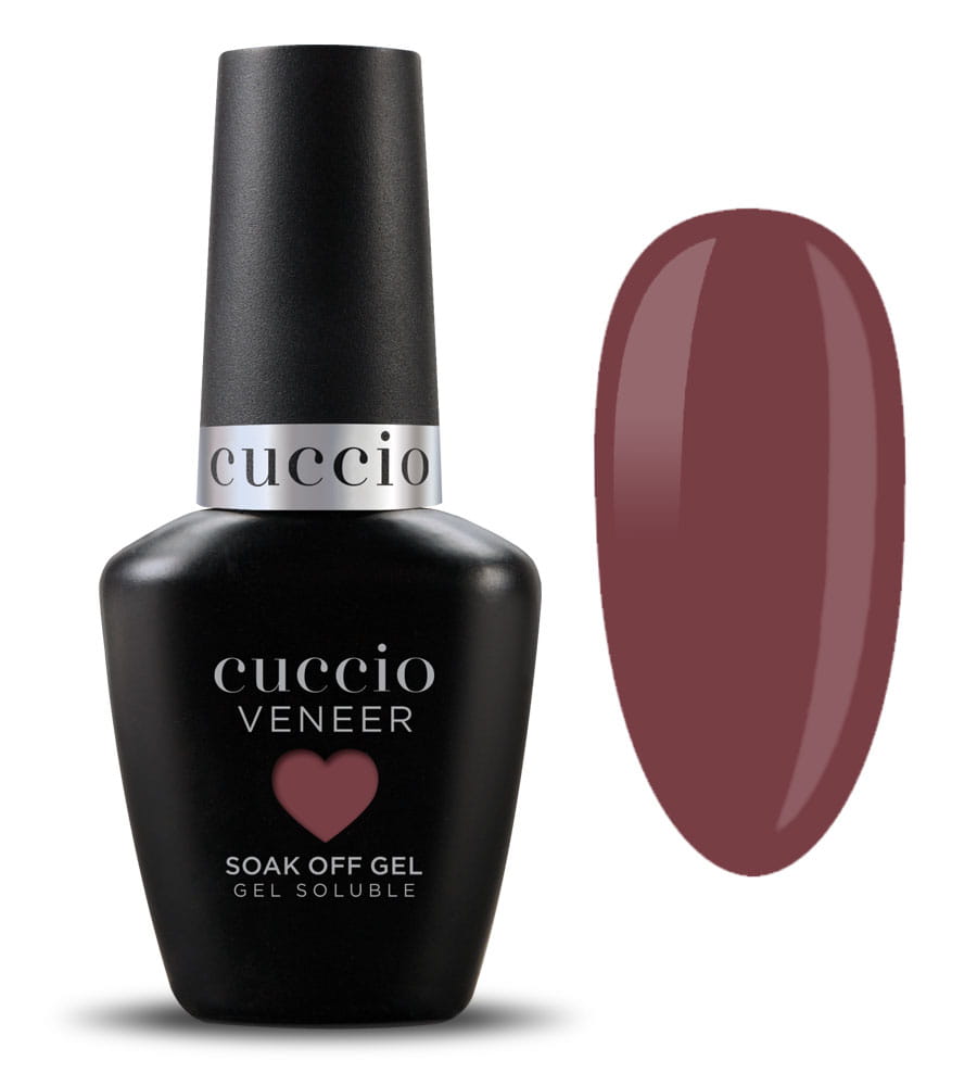 CUCCIO Match Makers 0.43oz - Soulful & Sexy #1361