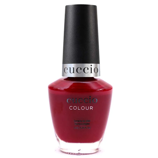 CUCCIO Colour Nail Polish 0.43oz - Soulful & Sexy #CCPL1361