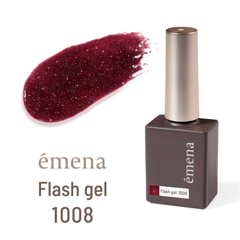 émena Flash Gel (1007 - 1011) 8g