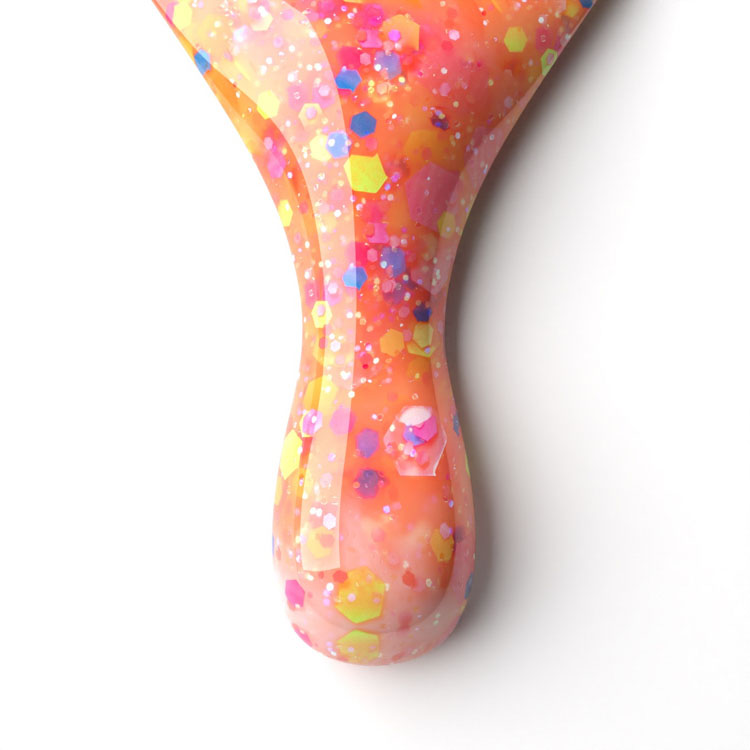 LECHAT Perfect Match Gel Duo - Neontopia #PMS137