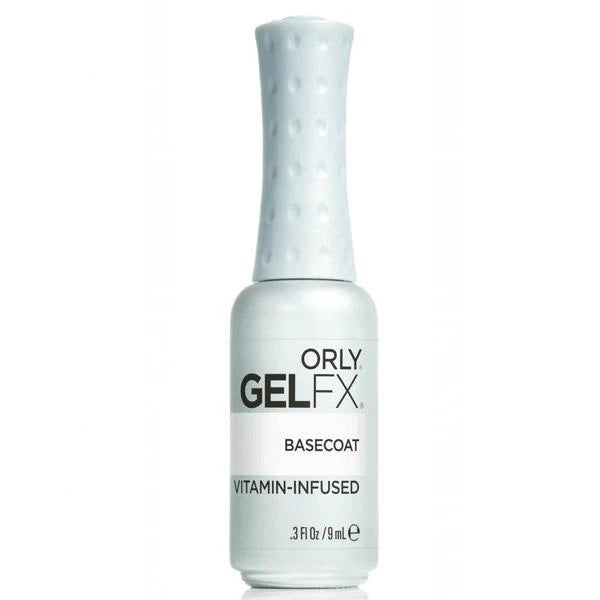 ORLY Gel FX 0.3oz - Vitamin-infused Base Coat