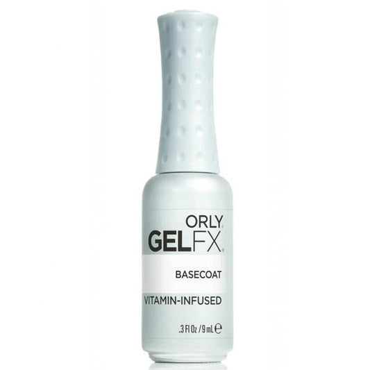 ORLY Gel FX 0.3oz - Vitamin-infused Base Coat