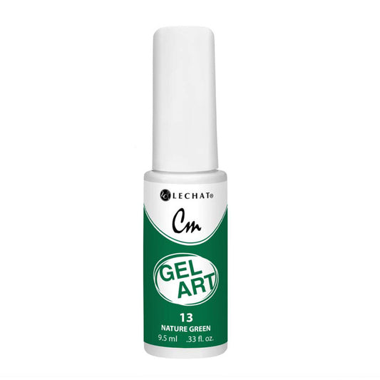LECHAT CM Gel Art Liner 0.33oz - #CMG13 Nature Green