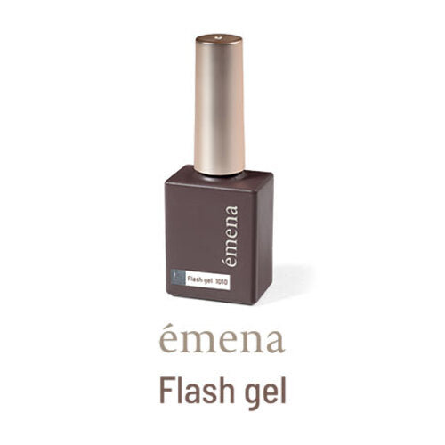 émena Flash Gel (1012 - 1016) 8g