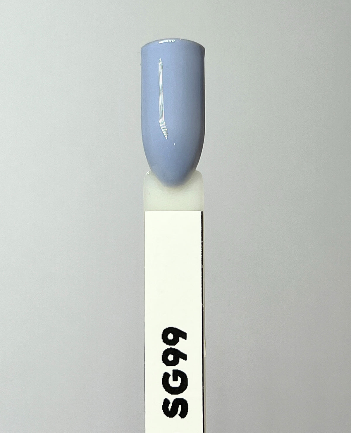 SOFIGLAZE Gel Color 0.5oz - Soft Shades Series #SG99